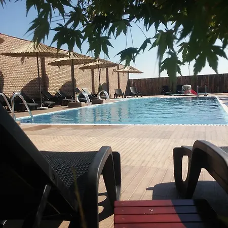 Motel Dvorac Ivanovic