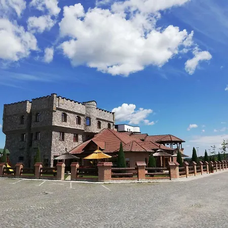 Dvorac Ivanovic Motel Koceljeva