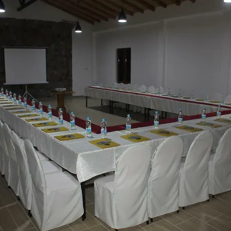 Motel Dvorac Ivanovic Koceljeva
