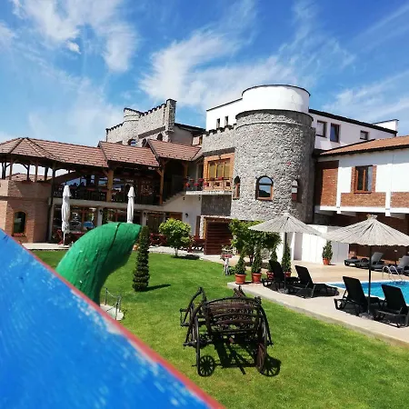 Dvorac Ivanovic * Koceljeva