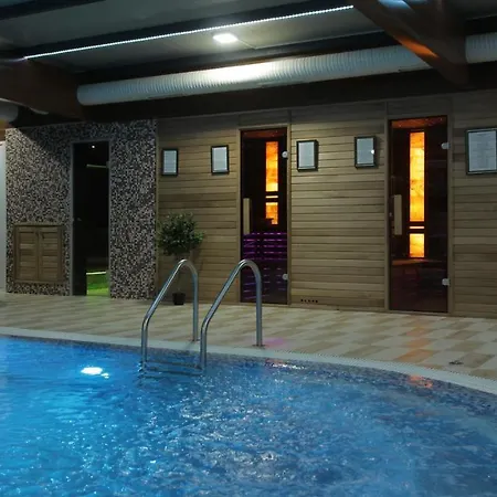 Dvorac Ivanovic Koceljeva