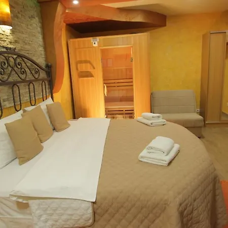 Dvorac Ivanovic Motel Koceljeva