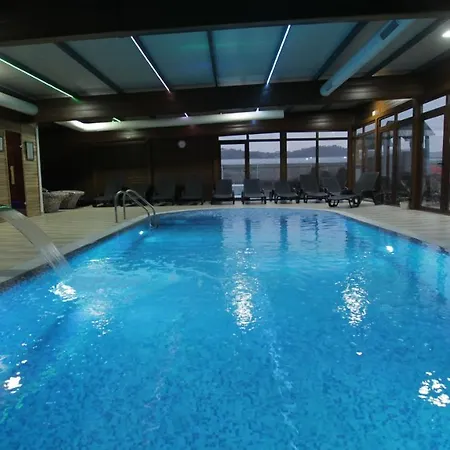 Motel Dvorac Ivanovic *