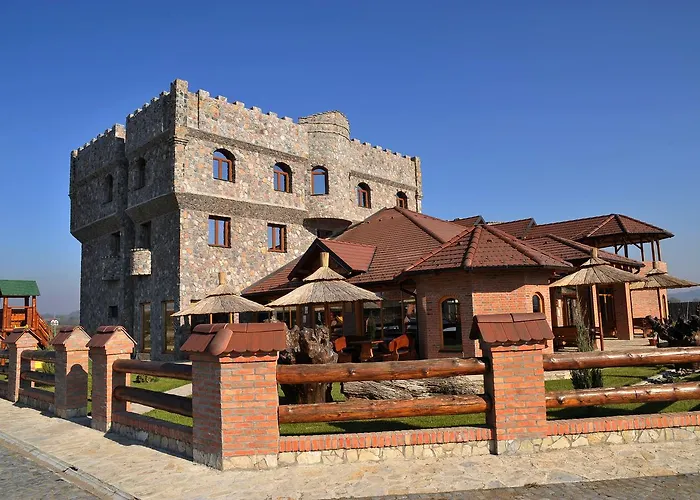 Dvorac Ivanovic Koceljeva