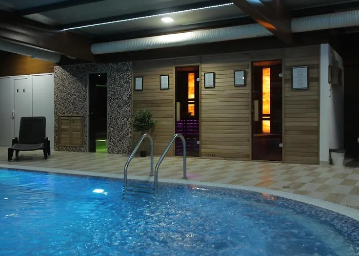 Dvorac Ivanovic Koceljeva